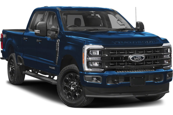 2023 Ford Super Duty F-250 SRW XLT | DIESEL | RmteStart | Warranty to 2028