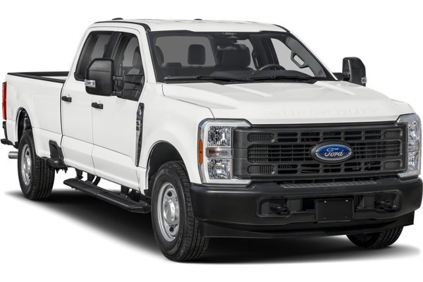 2023 Ford Super Duty F-250 SRW XL | Diesel | Cam | Bluetooth | Warranty to 2028