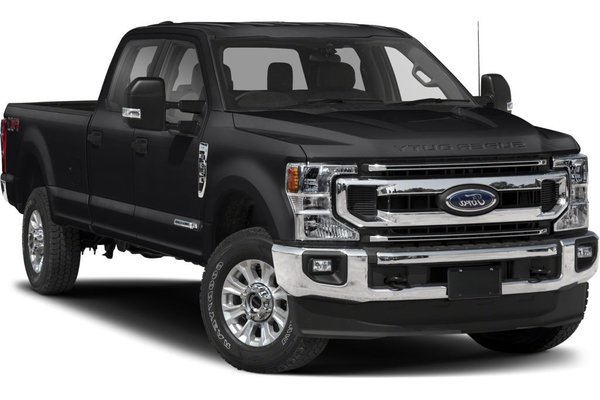 2022 Ford Super Duty F-350 SRW XLT | Cam | Bluetooth | Warranty to 2027 | Towpkg