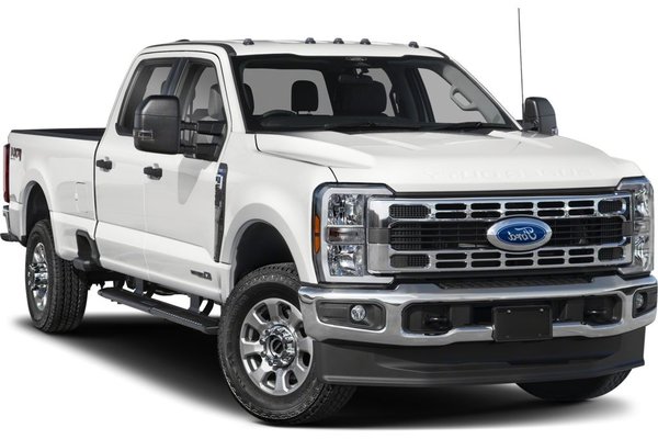 2024 Ford Super Duty F-350 SRW XLT | Diesel | Cam | Bluetooth | Warranty to 2029
