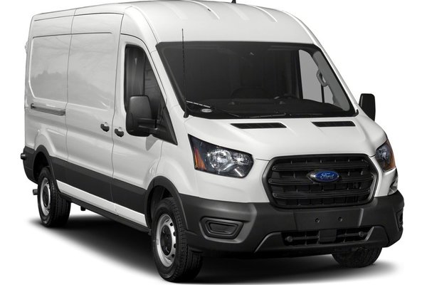 2020 Ford TRANSIT-250 Base | MedRoof | Cam | Cruise | Bluetooth