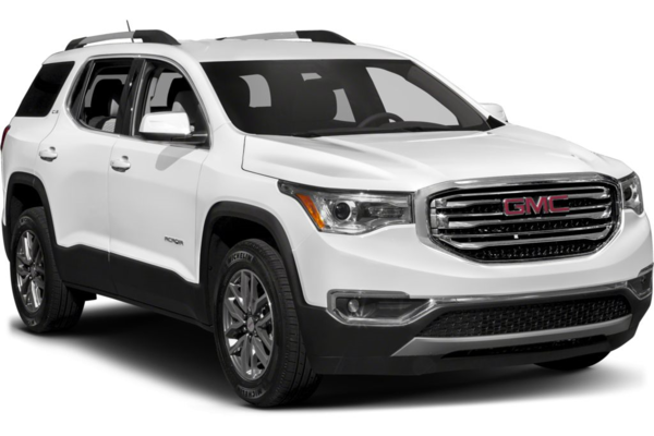 2018 GMC Acadia SLE | SunRoof | Cam | USB | HtdSeats | Bluetooth