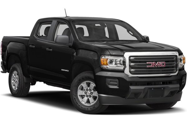 2015 GMC Canyon 2WD | Cam | Bluetooth | Aux | USB | AC | BlckHeat