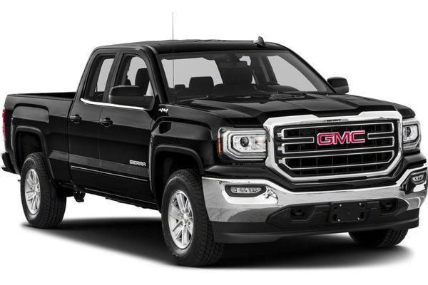 2019 GMC Sierra 1500 Limited Elevation | Cam | Bluetooth | Cruise | Aux | USB