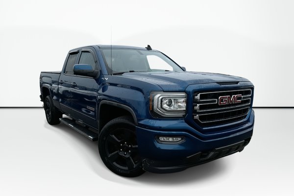 2019 GMC Sierra 1500 Limited Cam | Bluetooth | Keyless| PwrLcks | Cruise | AC