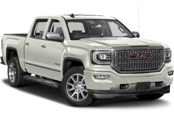 2017 GMC Sierra 1500 Denali | Leather | SunRoof | Nav | Cam | USB | XM