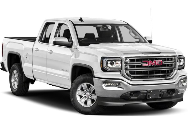 2017 GMC Sierra 1500 Elevation | Cam | USB | XM | Bluetooth | Keyless