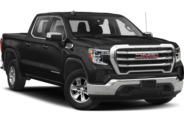 2020 GMC Sierra 1500 Base | Cam | USB | Bluetooth | Keyless | Cruise