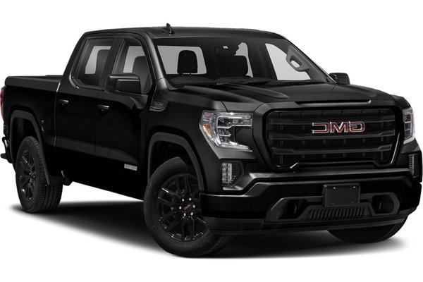 2020 GMC SIERRA 1500 ELEVATION | Htd Whl | Keyless | Bluetooth | Cruise