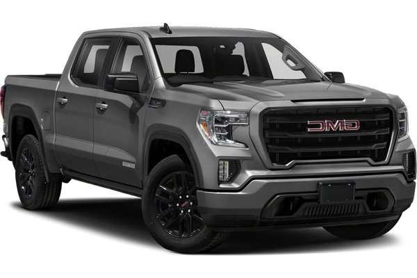 2020 GMC Sierra 1500 Elevation | Diesel | Cam | HtdSeat | Bluetooth