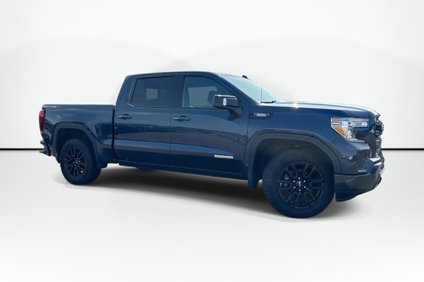 2020 GMC Sierra 1500 Elevation | Htd Whl | Cam | Cruise | Roof | Bose