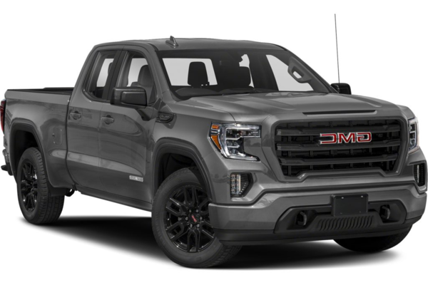 2021 GMC Sierra 1500 Elevation | Cam | USB | HtdSeats | Bluetooth | XM