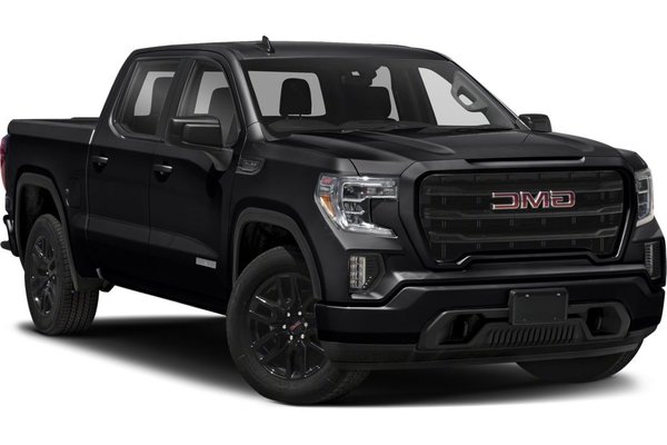 2021 GMC Sierra 1500 Elevation | Diesel | Cam | Bluetooth | Keyless