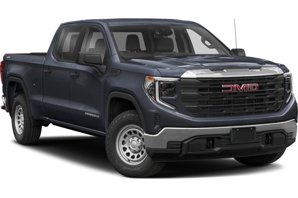 2022 GMC Sierra 1500 SLT | Cam | HtdSeats | Warranty to 2027