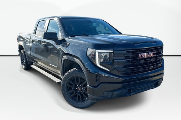 2022 GMC Sierra 1500 Pro | Cam | Bluetooth | Keyless | Cruise