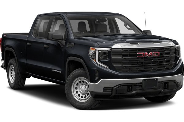 2022 GMC Sierra 1500 Pro | Cam | Bluetooth | Keyless | Cruise