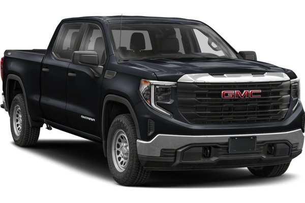 2023 GMC Sierra 1500 Denali | Cam | HtdSeats | Bluetooth | Cruise | AC