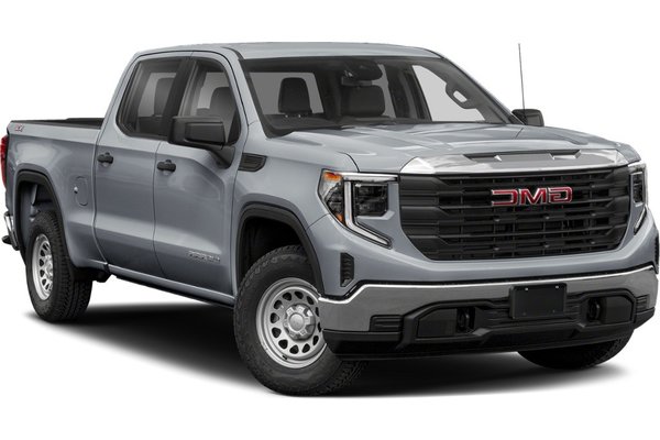 2023 GMC Sierra 1500 Denali | Cam | HtdSeat | Keyles | Warranty to 2028