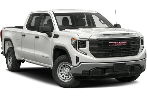 2025 GMC Sierra 1500 Denali | Lthr | Roof | HtdSeats | Warranty to 2029