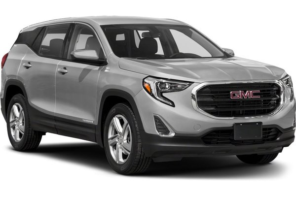 2018 GMC Terrain SLE | Cam | HtdSeat | Bluetooth | PwrLcks | Cruise