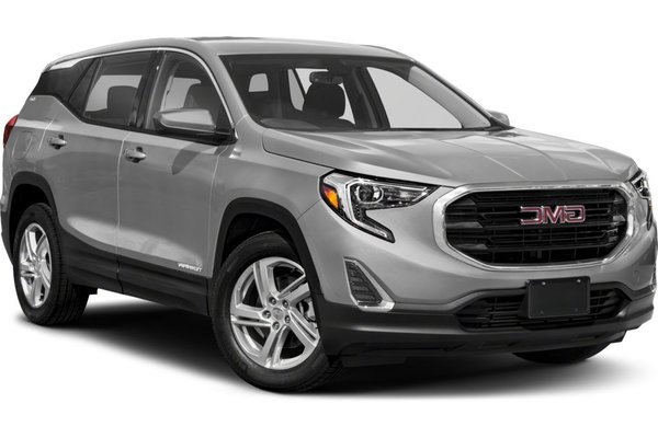 2018 GMC Terrain SLE | Cam | HtdSeat | Bluetooth | PwrLcks | Cruise