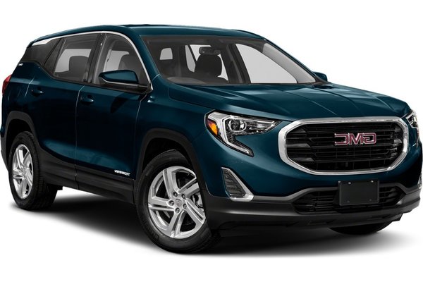 2019 GMC Terrain SLE | Htd Sts | Cam | Keyless | Bluetooth | Alloy