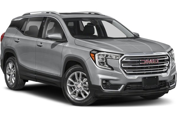 2023 GMC Terrain AT4 | Roof | Lthr | Cam | Warranty to 2028