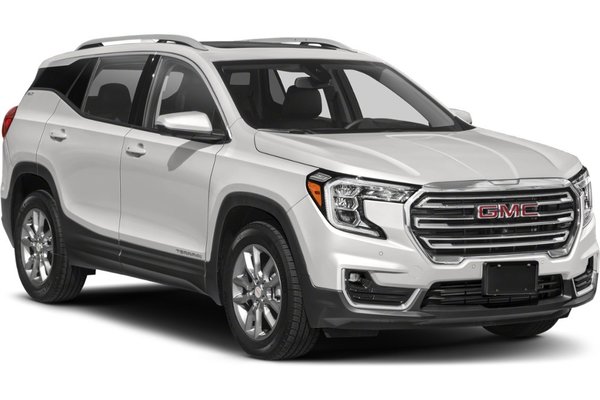2023 GMC Terrain SLE | Rmt Strt | Keyless | Htd Sts | Bluetooth