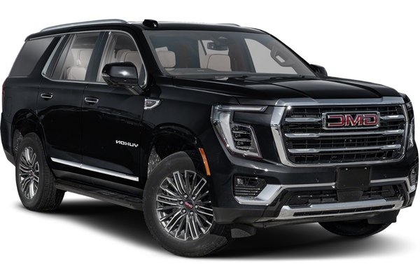2026 GMC YUKON Elevation | Lthr | HtdSeat | Warranty to 2031
