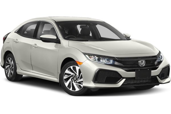 2019 Honda Civic Sedan LX | Cam | HtdSeats | Bluetooth | Aux | USB | AC