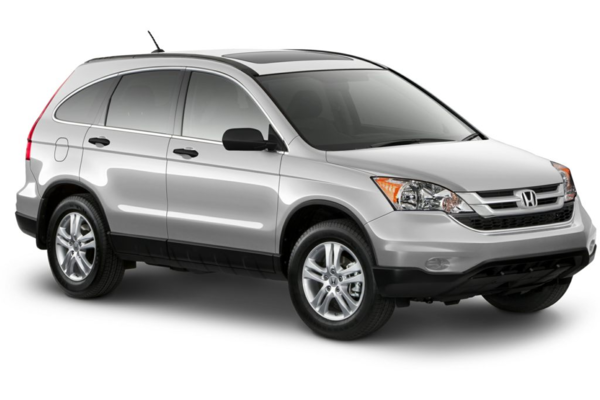 2010 Honda CR-V EX | SunRoof | A/C | PwrSeat | Cruise | Keyless
