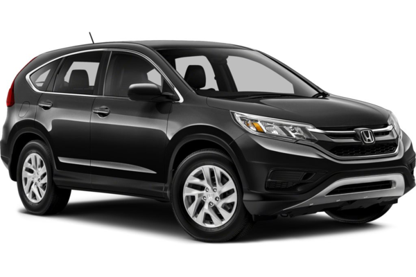2015 Honda CR-V SE | Cam | USB | Bluetooth | Keyless | Cruise