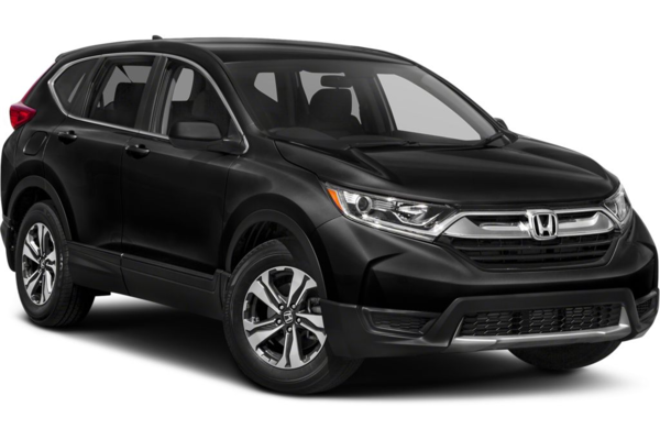 2017 Honda CR-V LX | HtdSeats | Cam | Bluetooth | Aux | USB