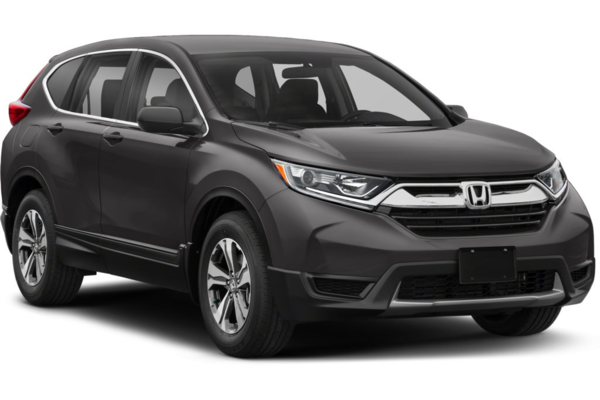 2019 Honda CR-V LX | HtdSeats | Cam | Bluetooth | Warranty to 2024