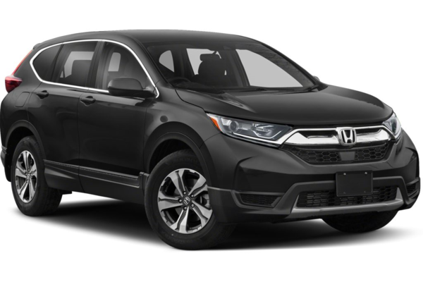 2019 Honda CR-V LX | Cam | USB | HtdSeats | FREE 120K Warranty