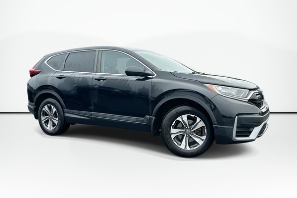 2021 Honda CR-V LX | Bluetooth | Cam | Htd Sts | Alloy | Cruise
