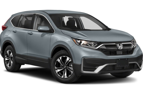 2022 Honda CR-V SPORT | SunRoof | Cam | USB | HtdWheel | Bluetooth