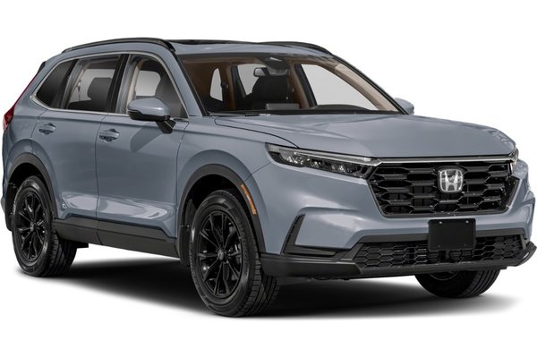 2024 Honda CR-V Sport | Roof | Htd Whl | Cam | Bluetooth | Keyless