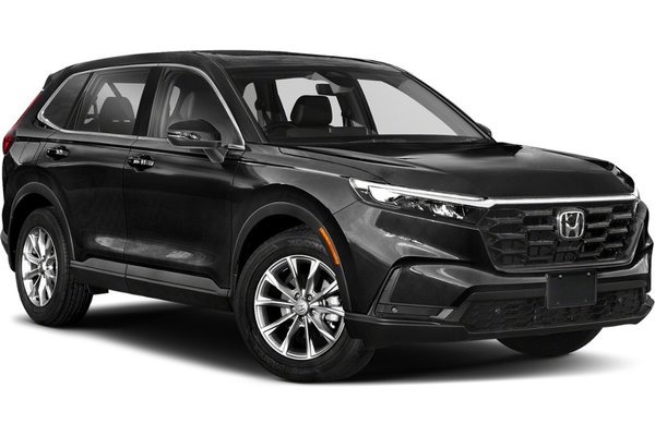 2024 Honda CR-V EX-L | Lthr | Roof | Cam | Warranty to 2028