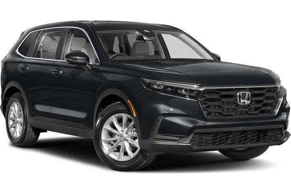 2024 Honda CR-V SPORT | Roof | HtdSts | Keyless | Warranty to 2028