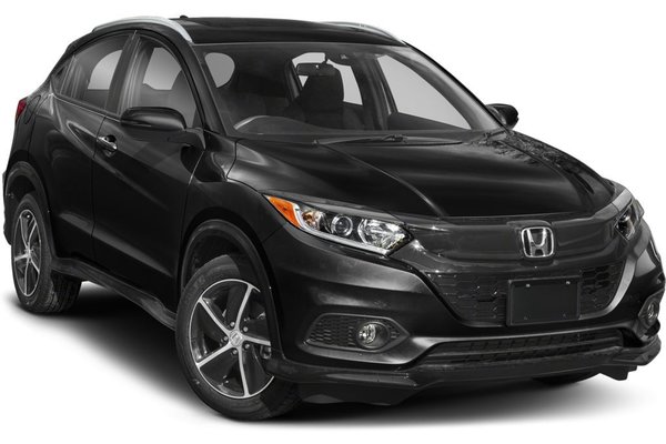 2021 Honda HR-V Sport | Cam | Roof | Bluetooth | HtdSeat | Cruise