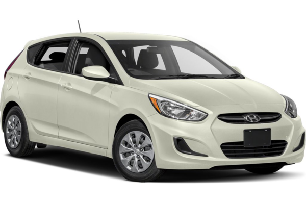 2015 Hyundai ACCENT GL GL | USB | HtdSeats | Bluetooth | XM | Cruise