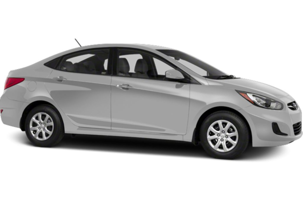 2013 Hyundai Accent L | Auto | Tilt | TractionControl | Aux