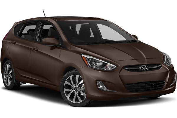 2016 Hyundai Accent GL | USB | HtdSeats | Bluetooth | Keyless | Cruise