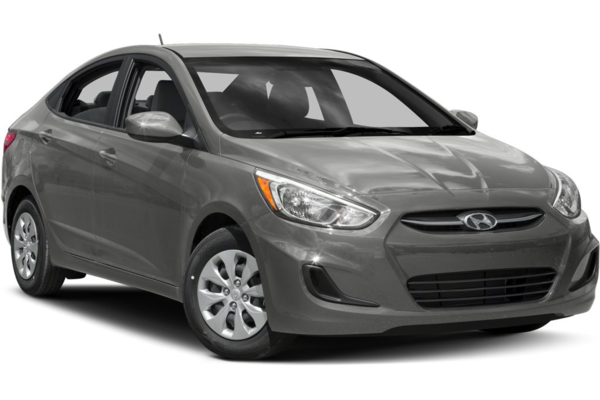 2016 Hyundai Accent SE | SunRoof | USB | HtdSeat | Bluetooth | Keyless