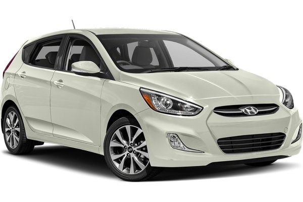 2016 Hyundai Accent GL | Keyless | Htd Sts | AC | Bluetooth | USB