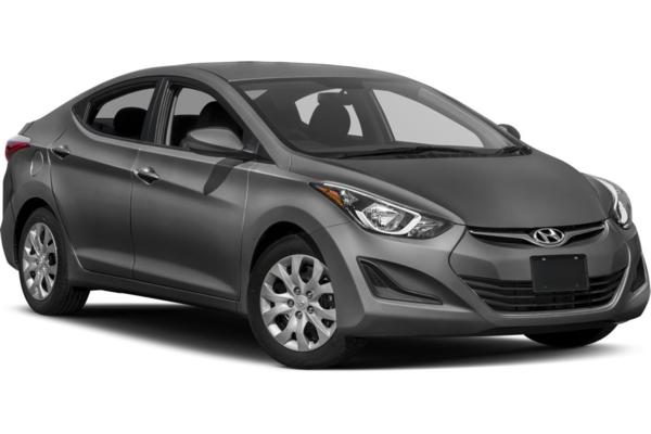 2014 Hyundai ELANTRA GL GL | USB | HtdSeats | Bluetooth | XM | Keyless