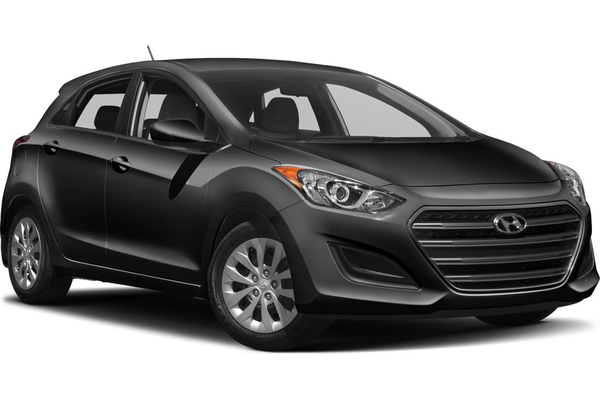 2016 Hyundai Elantra GT GL | USB | HtdSeats | Bluetooth | Keyless | Crusie