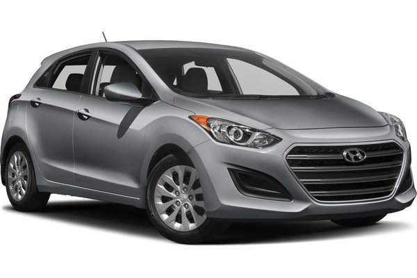 2016 Hyundai Elantra GT GL | HtdSeats | USB | XM Radio | Bluetooth
