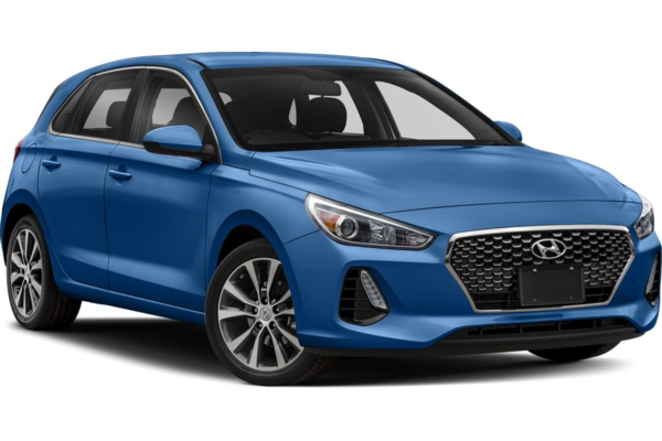 2018 Hyundai Elantra GT GL SE | Cam | USB | HtdSeats | Bluetooth | Keyless